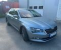 Сірий Шкода Суперб, об'ємом двигуна 1.8 л та пробігом 280 тис. км за 16600 $, фото 1 на Automoto.ua
