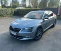 Сірий Шкода Суперб, об'ємом двигуна 1.8 л та пробігом 280 тис. км за 16600 $, фото 1 на Automoto.ua