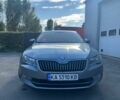 Сірий Шкода Суперб, об'ємом двигуна 1.8 л та пробігом 280 тис. км за 16600 $, фото 4 на Automoto.ua