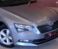 Шкода Суперб 2018 в Одессе на Automoto.ua Серый Шкода Суперб, объемом двигателя 1.8 л и пробегом 102 тыс. км за 16900 $, фото 2 на Automoto.ua