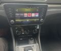 Сірий Шкода Суперб, об'ємом двигуна 2 л та пробігом 225 тис. км за 18200 $, фото 15 на Automoto.ua
