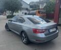 Сірий Шкода Суперб, об'ємом двигуна 2 л та пробігом 225 тис. км за 18200 $, фото 5 на Automoto.ua