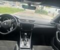 Сірий Шкода Суперб, об'ємом двигуна 2 л та пробігом 225 тис. км за 18200 $, фото 7 на Automoto.ua