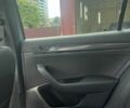 Сірий Шкода Суперб, об'ємом двигуна 2 л та пробігом 225 тис. км за 18200 $, фото 9 на Automoto.ua