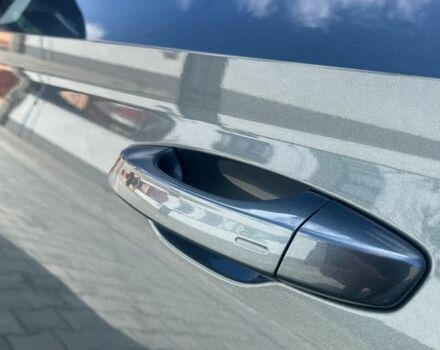 Серый Шкода Суперб, объемом двигателя 2 л и пробегом 297 тыс. км за 19500 $, фото 8 на Automoto.ua