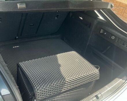 Серый Шкода Суперб, объемом двигателя 2 л и пробегом 297 тыс. км за 19500 $, фото 14 на Automoto.ua