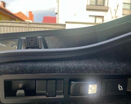 Серый Шкода Суперб, объемом двигателя 2 л и пробегом 297 тыс. км за 19500 $, фото 16 на Automoto.ua