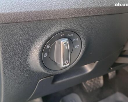 Серый Шкода Суперб, объемом двигателя 2 л и пробегом 139 тыс. км за 29990 $, фото 24 на Automoto.ua