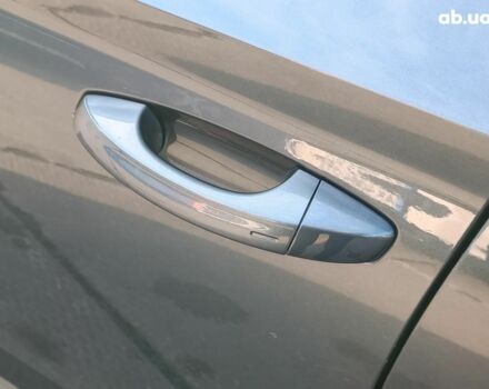 Серый Шкода Суперб, объемом двигателя 2 л и пробегом 139 тыс. км за 29990 $, фото 17 на Automoto.ua