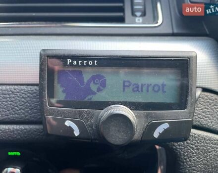 Серый Шкода Суперб, объемом двигателя 1.8 л и пробегом 162 тыс. км за 8790 $, фото 16 на Automoto.ua