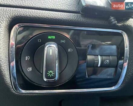 Серый Шкода Суперб, объемом двигателя 1.8 л и пробегом 162 тыс. км за 8790 $, фото 17 на Automoto.ua