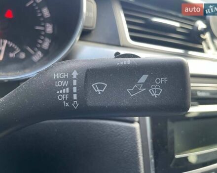 Серый Шкода Суперб, объемом двигателя 1.8 л и пробегом 162 тыс. км за 8790 $, фото 20 на Automoto.ua