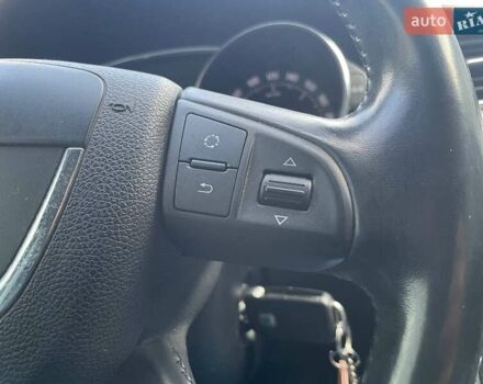 Серый Шкода Суперб, объемом двигателя 1.8 л и пробегом 162 тыс. км за 8790 $, фото 22 на Automoto.ua