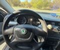 Сірий Шкода Суперб, об'ємом двигуна 2 л та пробігом 320 тис. км за 8212 $, фото 6 на Automoto.ua