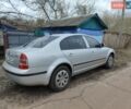 Серый Шкода Суперб, объемом двигателя 1.8 л и пробегом 340 тыс. км за 3604 $, фото 1 на Automoto.ua