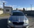 Сірий Шкода Суперб, об'ємом двигуна 2 л та пробігом 320 тис. км за 8212 $, фото 1 на Automoto.ua