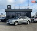 Сірий Шкода Суперб, об'ємом двигуна 1.8 л та пробігом 162 тис. км за 7990 $, фото 3 на Automoto.ua