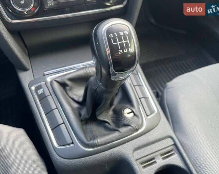 Серый Шкода Суперб, объемом двигателя 1.8 л и пробегом 162 тыс. км за 8790 $, фото 26 на Automoto.ua