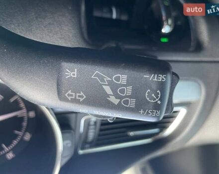 Серый Шкода Суперб, объемом двигателя 1.8 л и пробегом 162 тыс. км за 8790 $, фото 18 на Automoto.ua