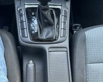 Серый Шкода Суперб, объемом двигателя 1.8 л и пробегом 211 тыс. км за 7800 $, фото 27 на Automoto.ua