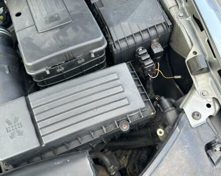 Серый Шкода Суперб, объемом двигателя 1.8 л и пробегом 211 тыс. км за 7800 $, фото 34 на Automoto.ua