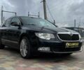 Сірий Шкода Суперб, об'ємом двигуна 0 л та пробігом 202 тис. км за 9748 $, фото 1 на Automoto.ua
