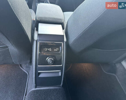 Серый Шкода Суперб, объемом двигателя 1.8 л и пробегом 211 тыс. км за 7800 $, фото 20 на Automoto.ua