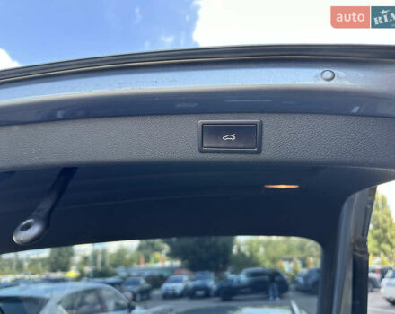 Серый Шкода Суперб, объемом двигателя 1.8 л и пробегом 211 тыс. км за 7800 $, фото 28 на Automoto.ua