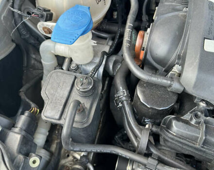 Серый Шкода Суперб, объемом двигателя 1.8 л и пробегом 211 тыс. км за 7800 $, фото 35 на Automoto.ua