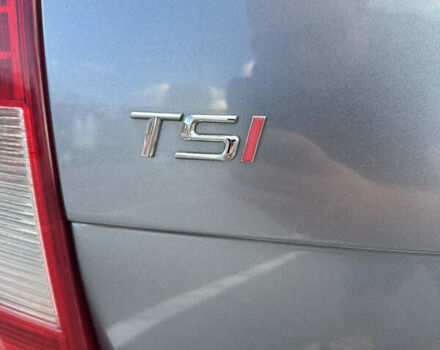 Серый Шкода Суперб, объемом двигателя 1.8 л и пробегом 211 тыс. км за 7800 $, фото 31 на Automoto.ua