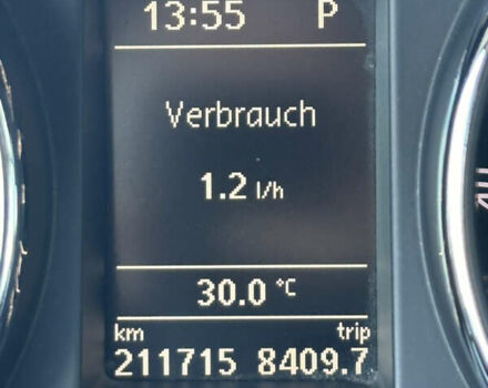 Серый Шкода Суперб, объемом двигателя 1.8 л и пробегом 211 тыс. км за 7800 $, фото 37 на Automoto.ua