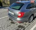 Шкода Суперб 2010 в Трускавце на Automoto.ua Серый Шкода Суперб, объемом двигателя 2 л и пробегом 297 тыс. км за 11000 $, фото 2 на Automoto.ua