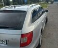 Серый Шкода Суперб, объемом двигателя 1.97 л и пробегом 289 тыс. км за 8700 $, фото 19 на Automoto.ua