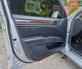 Сірий Шкода Суперб, об'ємом двигуна 2 л та пробігом 399 тис. км за 10000 $, фото 17 на Automoto.ua