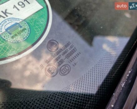 Сірий Шкода Суперб, об'ємом двигуна 1.8 л та пробігом 225 тис. км за 8807 $, фото 80 на Automoto.ua