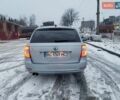 Серый Шкода Суперб, объемом двигателя 1.8 л и пробегом 235 тыс. км за 8600 $, фото 5 на Automoto.ua