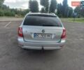 Серый Шкода Суперб, объемом двигателя 1.97 л и пробегом 289 тыс. км за 8700 $, фото 9 на Automoto.ua
