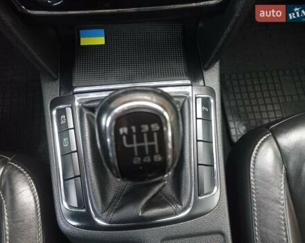 Серый Шкода Суперб, объемом двигателя 1.97 л и пробегом 289 тыс. км за 8700 $, фото 35 на Automoto.ua