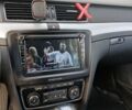Сірий Шкода Суперб, об'ємом двигуна 2 л та пробігом 299 тис. км за 9000 $, фото 3 на Automoto.ua