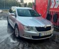 Сірий Шкода Суперб, об'ємом двигуна 1.8 л та пробігом 285 тис. км за 6999 $, фото 1 на Automoto.ua