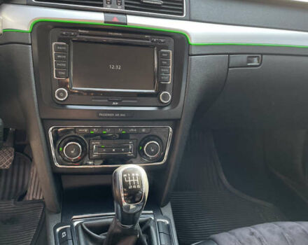 Сірий Шкода Суперб, об'ємом двигуна 1.97 л та пробігом 280 тис. км за 8700 $, фото 9 на Automoto.ua