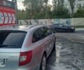 Серый Шкода Суперб, объемом двигателя 1.8 л и пробегом 252 тыс. км за 7999 $, фото 9 на Automoto.ua