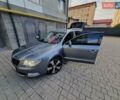 Сірий Шкода Суперб, об'ємом двигуна 1.8 л та пробігом 225 тис. км за 8807 $, фото 54 на Automoto.ua