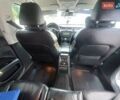 Серый Шкода Суперб, объемом двигателя 1.97 л и пробегом 289 тыс. км за 8700 $, фото 27 на Automoto.ua
