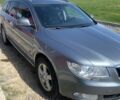 Сірий Шкода Суперб, об'ємом двигуна 2 л та пробігом 320 тис. км за 7800 $, фото 10 на Automoto.ua