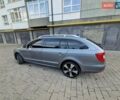 Сірий Шкода Суперб, об'ємом двигуна 1.8 л та пробігом 225 тис. км за 8807 $, фото 22 на Automoto.ua