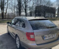 Сірий Шкода Суперб, об'ємом двигуна 1.97 л та пробігом 280 тис. км за 8700 $, фото 7 на Automoto.ua