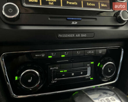 Сірий Шкода Суперб, об'ємом двигуна 1.97 л та пробігом 254 тис. км за 9700 $, фото 21 на Automoto.ua