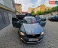 Серый Шкода Суперб, объемом двигателя 1.8 л и пробегом 225 тыс. км за 9300 $, фото 41 на Automoto.ua