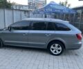 Серый Шкода Суперб, объемом двигателя 2 л и пробегом 269 тыс. км за 8900 $, фото 17 на Automoto.ua
